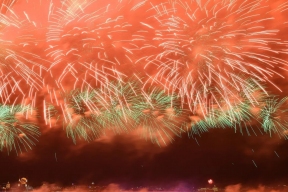 Многодетные ямальцы могут готовиться к большому празднику