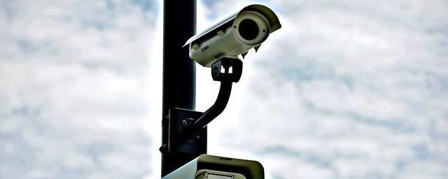 На тюменской объездной автодороге установят камеры фотовидеофиксации