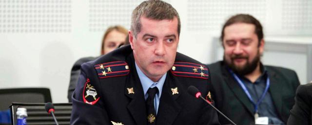 В Новосибирске  возобновили уголовное дело экс-главы регионального ГИБДД