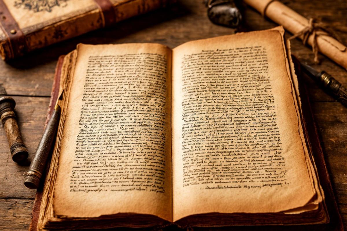 ИИ счёл, что Ветхий Завет написали несколько авторов