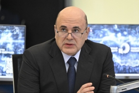 Мишустин – феномен! Делягин рассказал о достижениях премьера на фоне пандемии, санкций и СВО