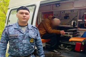 Подозреваемый в нападении на ребенка в Тюмени оказался должником в банке данных приставов