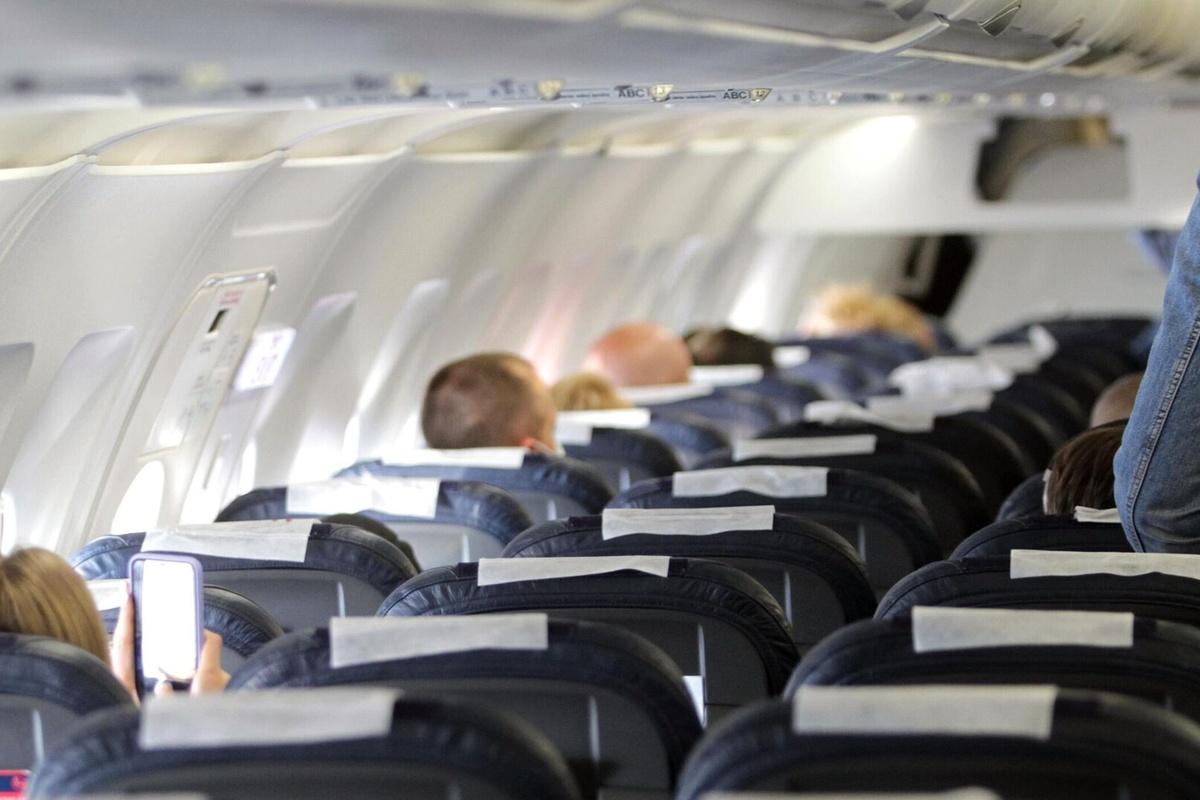 В аэропорту «Пулково» отложили вылеты рейсов в два российских города