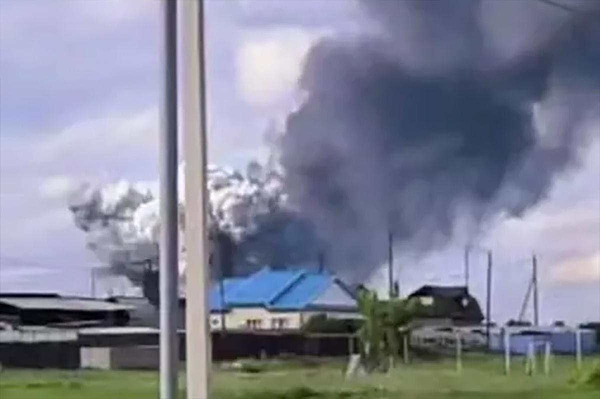 В Польше резко высказались об ударе по аэродромам России