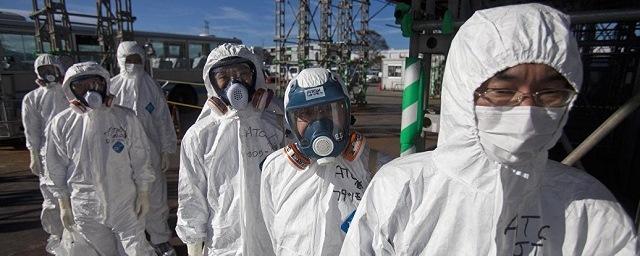 Экологи: На пляжах близ «Фукусимы» обнаружен новый источник радиации