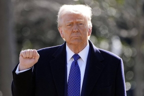 Трамп усилил давление на ФРС, чем снизил доверие к доллару США