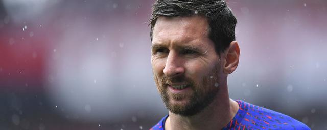 World Cup in Qatar will be the last of Lionel Messi's career