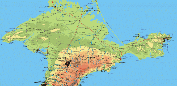 В Крыму в 2016 году появятся два новых мобильных оператора