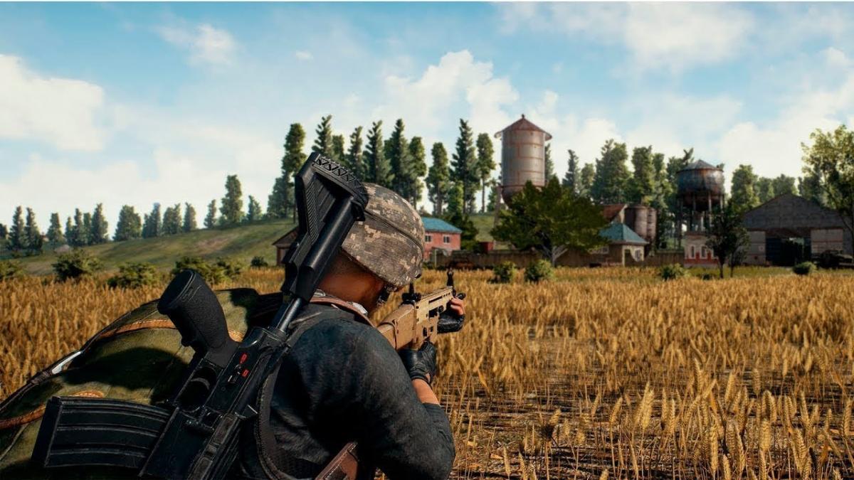 Игра PUBG и видеохостинг YouTube стали самыми популярными приложениями у россиян