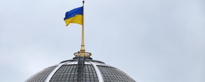 Верховная рада в первом чтении приняла закон о запрете на Украине УПЦ