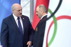 Лукашенко призвал белорусских спортсменов, участвующих в олимпиаде «набить им морду»