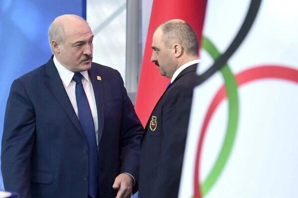 Лукашенко призвал белорусских спортсменов, участвующих в олимпиаде «набить им морду»