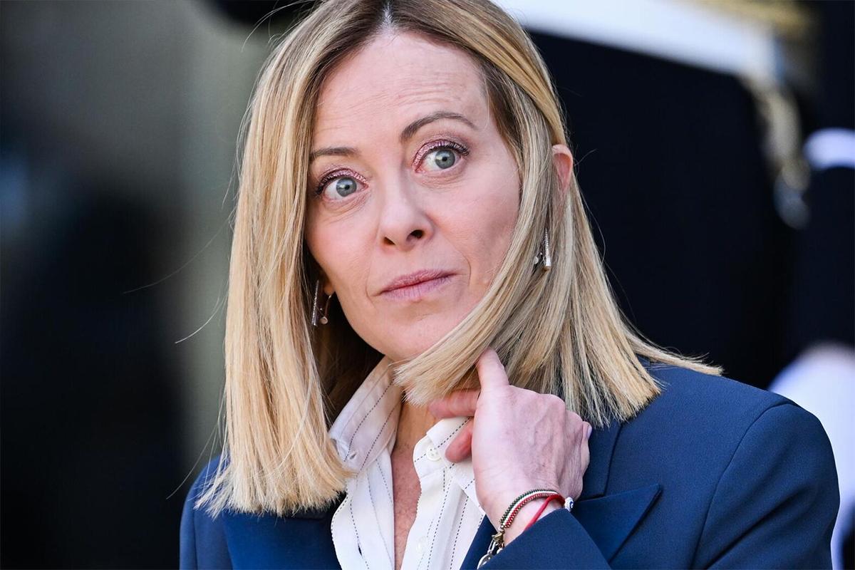 FNSI обвинила премьера Италии в неуважении