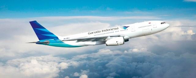 Компания Garuda Indonesia намерена запустить авиарейс Москва-Бали