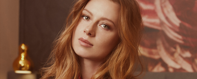 Юлия Савичева впервые представила фанатам свою дочь