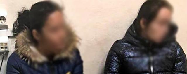В Тюмени задержали цыганок за совершение серии квартирных краж