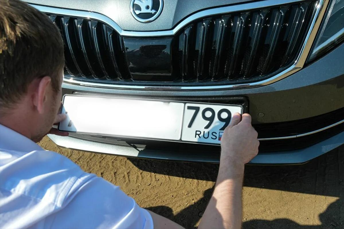 Суд признал запрещенной информацию о продаже рамок-перевертышей