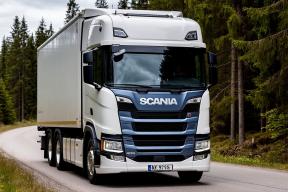 Scania начала охоту на умы: европейцы признали технологическое превосходство китайцев