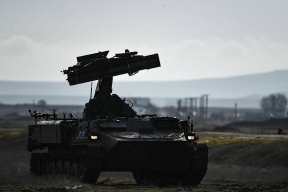 Ракета «Нептун» не достигла цели: Минобороны РФ сообщило об отражении атаки ВСУ