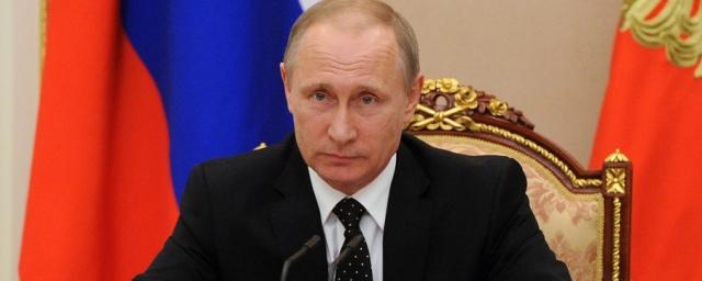 Ушаков рассказал, с кем Путин встретится на полях саммита АТЭС