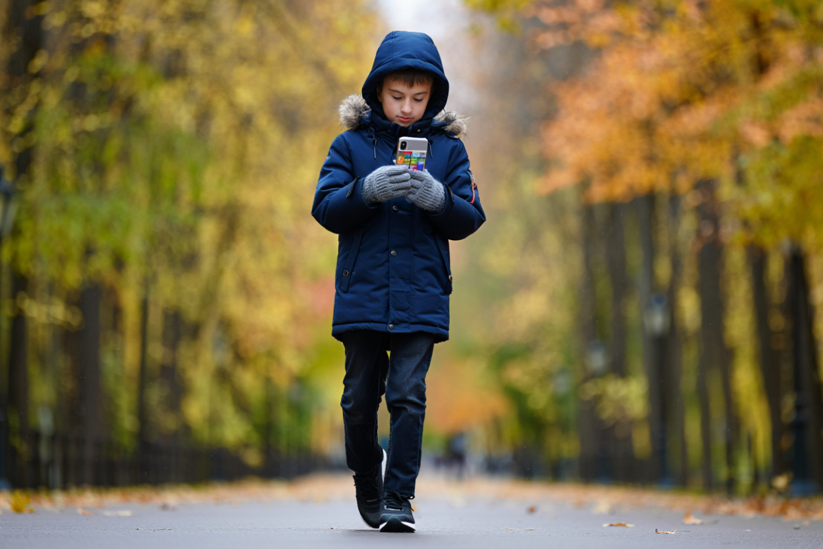 Психолог объяснила рост меланхолии в сентябре–ноябре