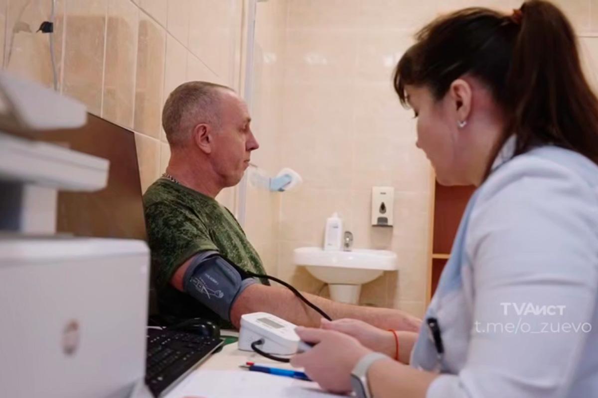 Руслан Заголовацкий: В Орехово-Зуевском городском округе создана комплексная система поддержки и реабилитации участников СВО