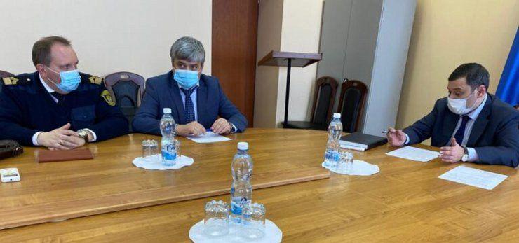 В Самаре планируют отреставрировать корпус и общежитие университета водного транспорта