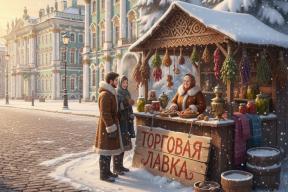 Смольный вводит новые ограничения для НТО: под угрозой закрытия оказались 1200 торговых точек