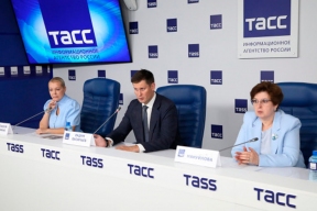 «Российская наука – основа технологического лидерства»: представлена программа форума технологического развития «Технопром-2026»