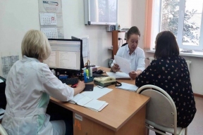 Свердловская область направила 10,5 млрд руб. на лекарственное обеспечение льготников в текущем году