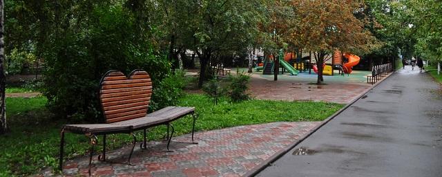 В Новосибирске с 12 мая открываются некоторые парки и скверы