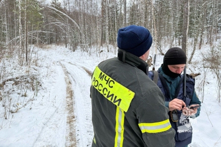 Спасатель раскрыл возможные причины интереса полиции к делу Усольцевых