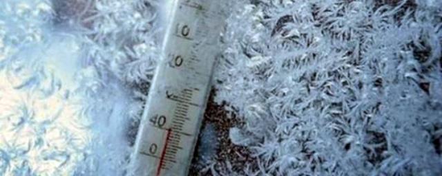 При 36-градусном морозе ученикам Читы разрешено не посещать школу