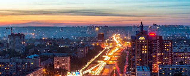 Новосибирский оперштаб опроверг сведения о введении комендантского часа