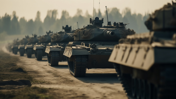 Эксперт оценил слова Макрона о возможной отправке войск НАТО на Украину