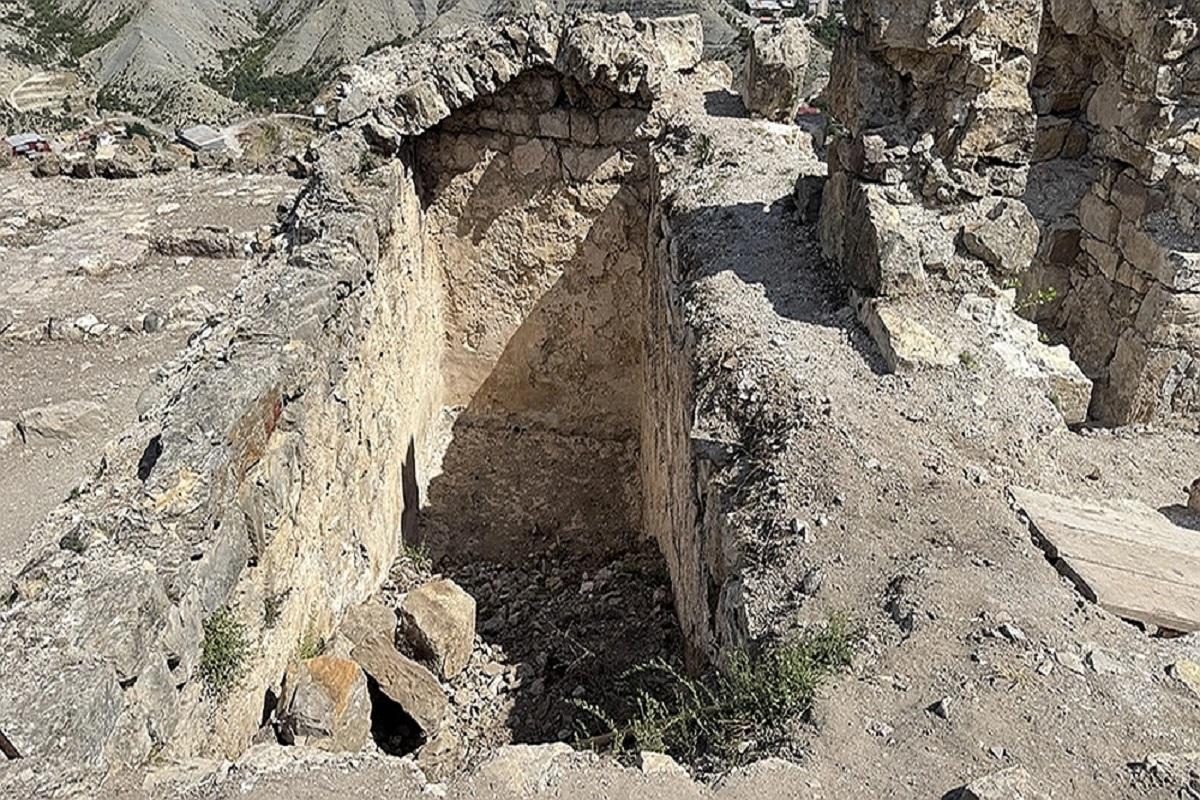 Археологи обнаружили утерянную усыпальницу грузинского царя Ашота Великого