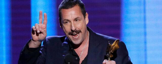 Награждение состоялось в Центре исполнительских искусств имени Джона Кеннеди.