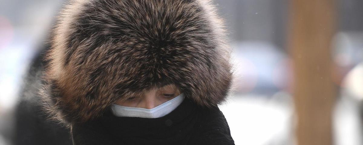 На Ямале похолодает до -46 градусов