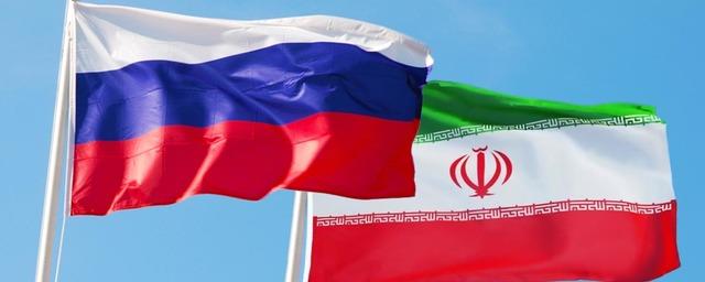 Иран надеется, что договор о сотрудничестве с Россией будет подписан в апреле