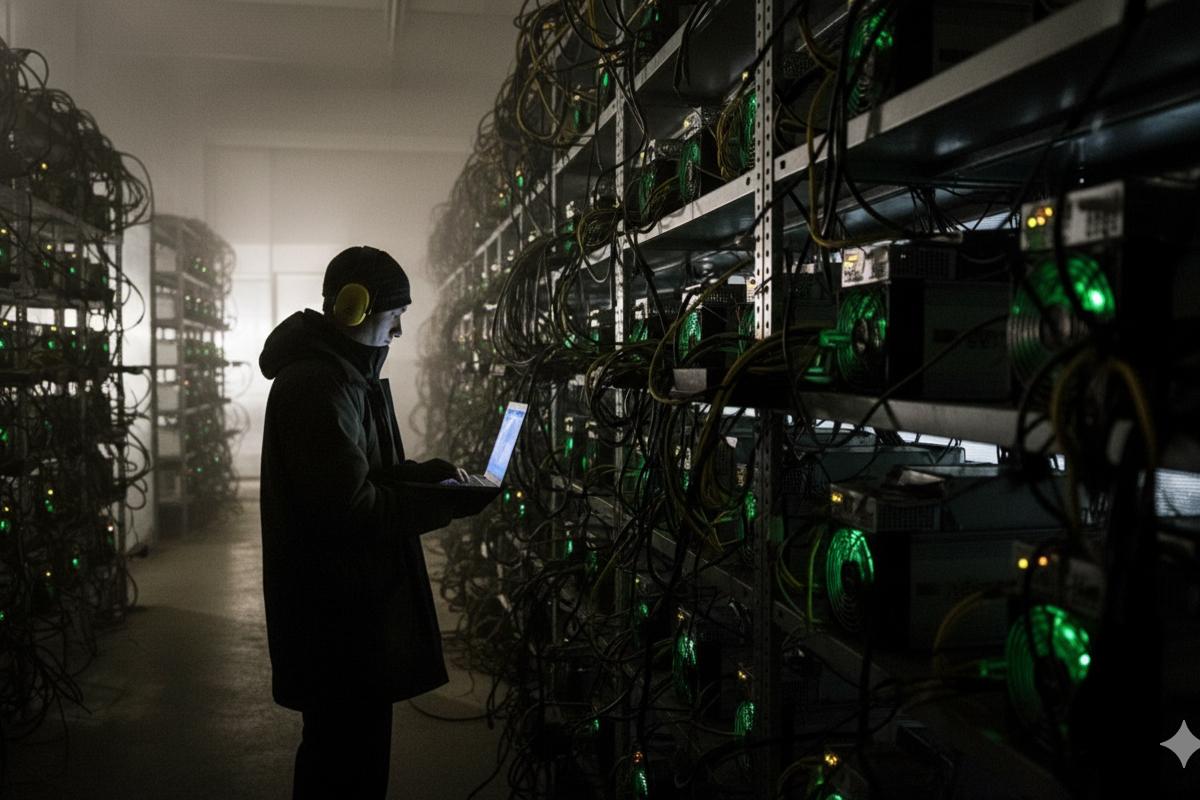 ЯТЭК перенаправит газ с проекта «Якутский СПГ» на энергоснабжение дата-центров и майнинговых ферм в Якутии