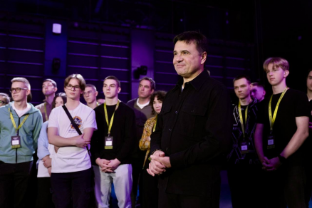 Андрей Воробьев: Подмосковные колледжи участвуют в киберучениях по отражению реальных атак в рамках СПО-фестиваля для студентов