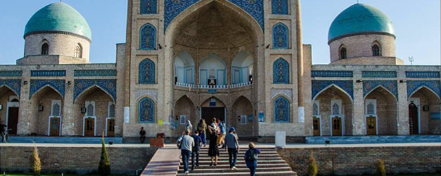 Тюркский совет признал Коканд туристической столицей