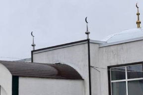 Власти опровергли фейк о мечети для мигрантов в Салехарде