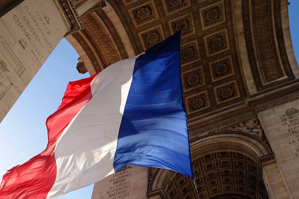 Военные Франции готовятся к потенциальному конфликту с Россией