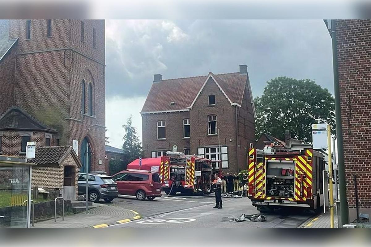 Стало известно, кто убил мать и дочь с Украины в Бельгии