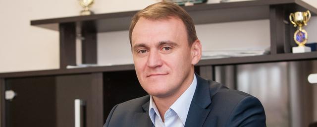 Андрей Травников возложил на Ивана Шмидта персональную ответственность за главные стройки Новосибирска