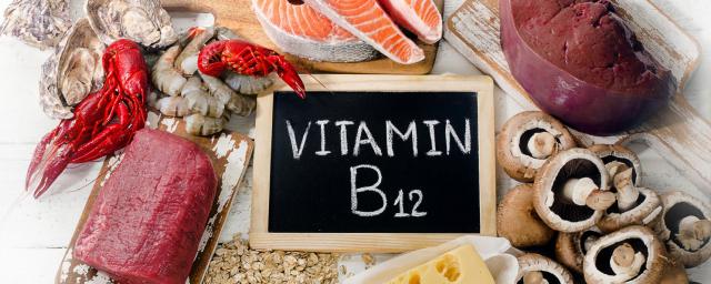 Американские медики заявили, что дефицит витамина B12 может стать причиной потери памяти