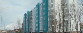 15 дольщиков из Петропавловска-Камчатского получат обещанное жилье спустя шесть лет