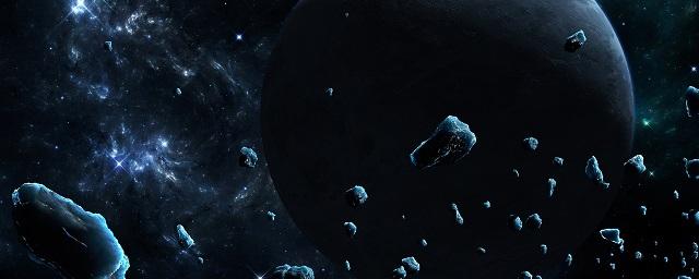 Астроном: «Инопланетный зонд» является осколком астероида