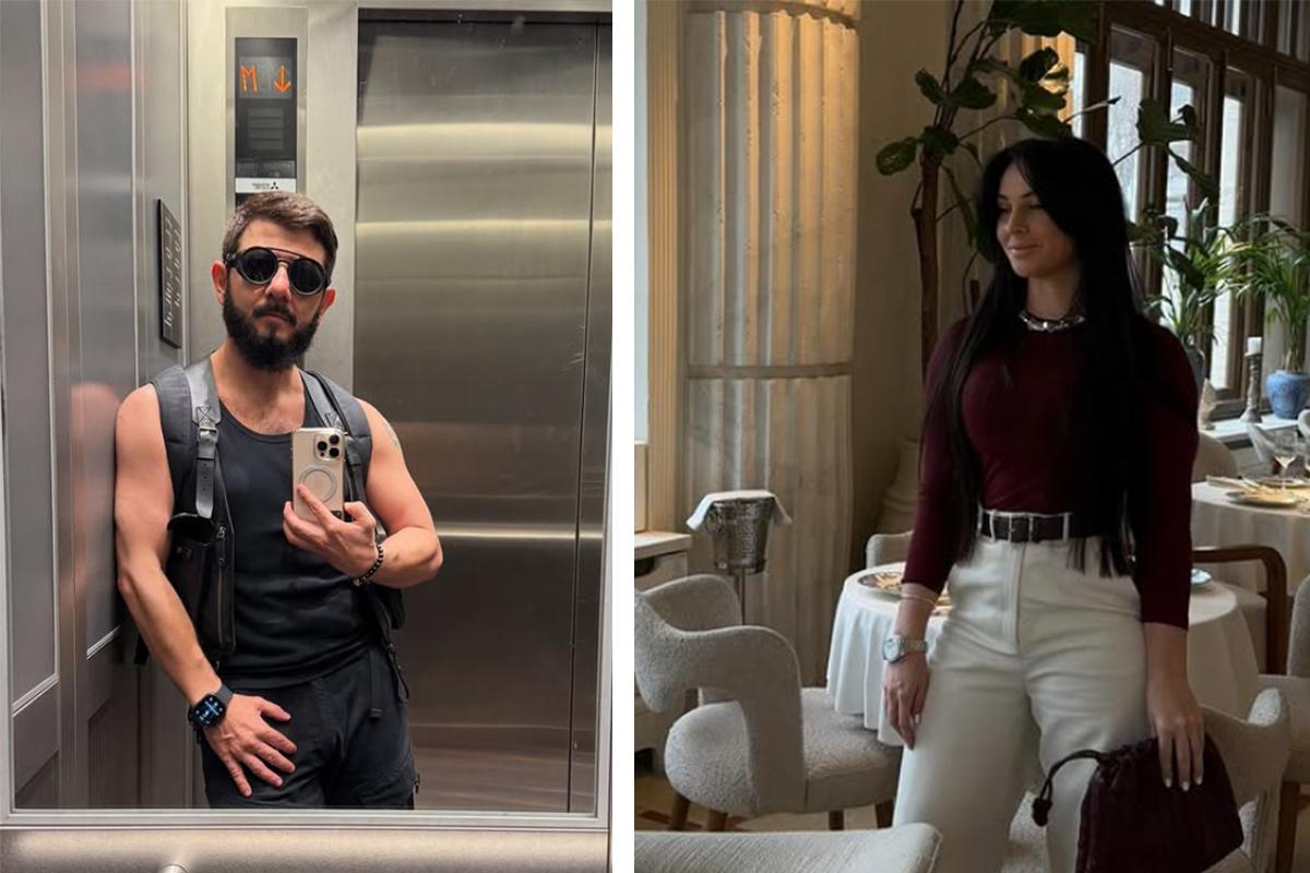 «Говорят, он ей изменял». Михаил Галустян объявил о разводе. Причем тут чужая беременность?